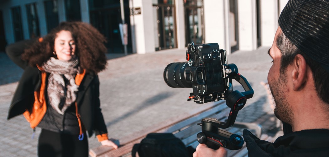 Guide to Being a Successful Freelance Videographer